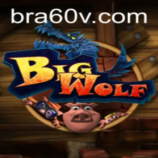 BigWolf: Exploração, Aventura e Estratégia em um Novo Patamar
