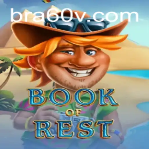 Descubra o Universo de BookofRest: O Jogo Revolucionário da A60V.com