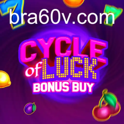 Descubra as Emoções e Regras do CycleofLuckBonusBuy