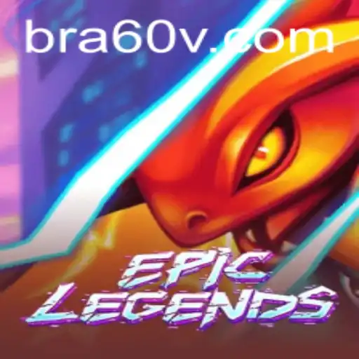 EpicLegends: Uma Jornada Através do Novo Universo de Jogos