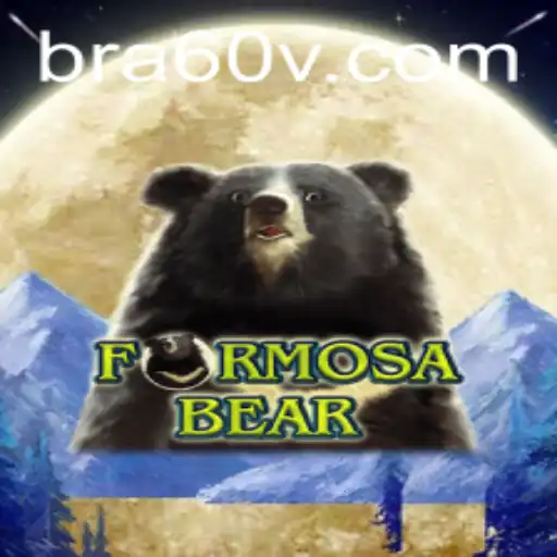 Descubra o Fascinante Mundo de FormosaBear: O Jogo que Está Conquistando o Mundo com A60V.com