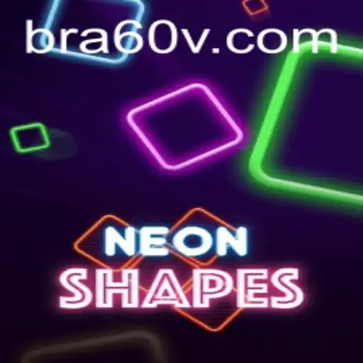 NeonShapes: Desvendando o Fascinante Mundo do Jogo de Estratégia com A60V.com