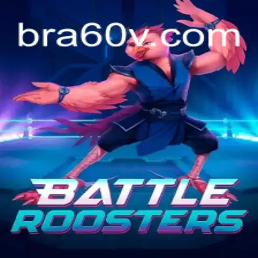 BattleRoosters: Uma Nova Era de Combate Estratégico