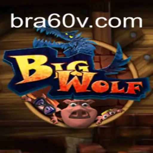 BigWolf: Exploração, Aventura e Estratégia em um Novo Patamar