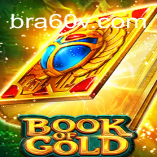 BookofGold: Explorando a Aventura do Jogo