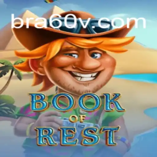 Descubra o Universo de BookofRest: O Jogo Revolucionário da A60V.com