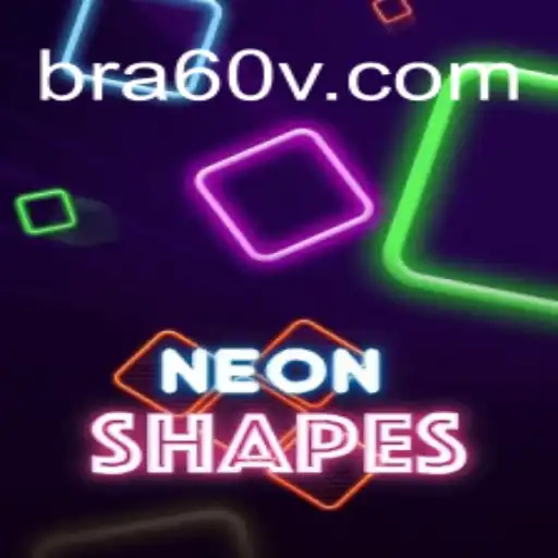 NeonShapes: Desvendando o Fascinante Mundo do Jogo de Estratégia com A60V.com