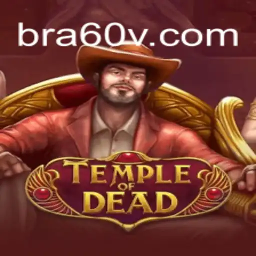Aventura e Mistérios em 'TempleofDead' de A60V.com