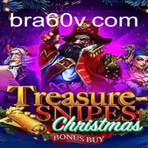 Explorando o Mundo de TreasuresnipesChristmas: A Nova Sensação dos Jogos Online