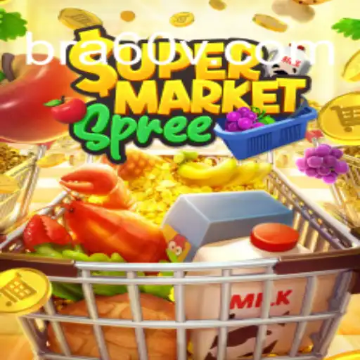 Descubra o Emocionante Mundo de SupermarketSpree