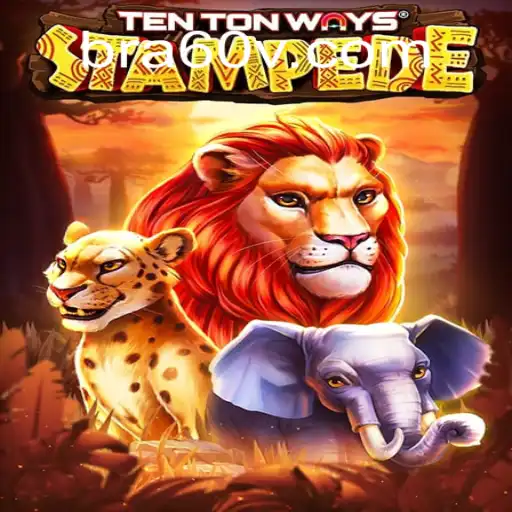 Explorando o Encantador Mundo de TenTonWaysStampede: Um Guia Completo