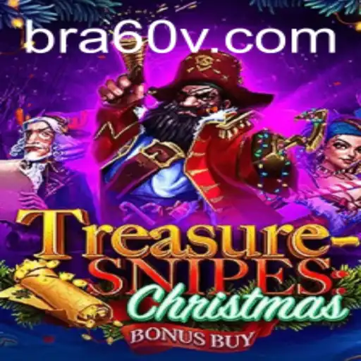 Explorando o Mundo de TreasuresnipesChristmas: A Nova Sensação dos Jogos Online