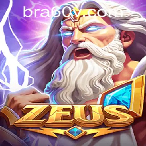 Zeus: Descubra o Universo Envolvente do Novo Jogo em A60V.com